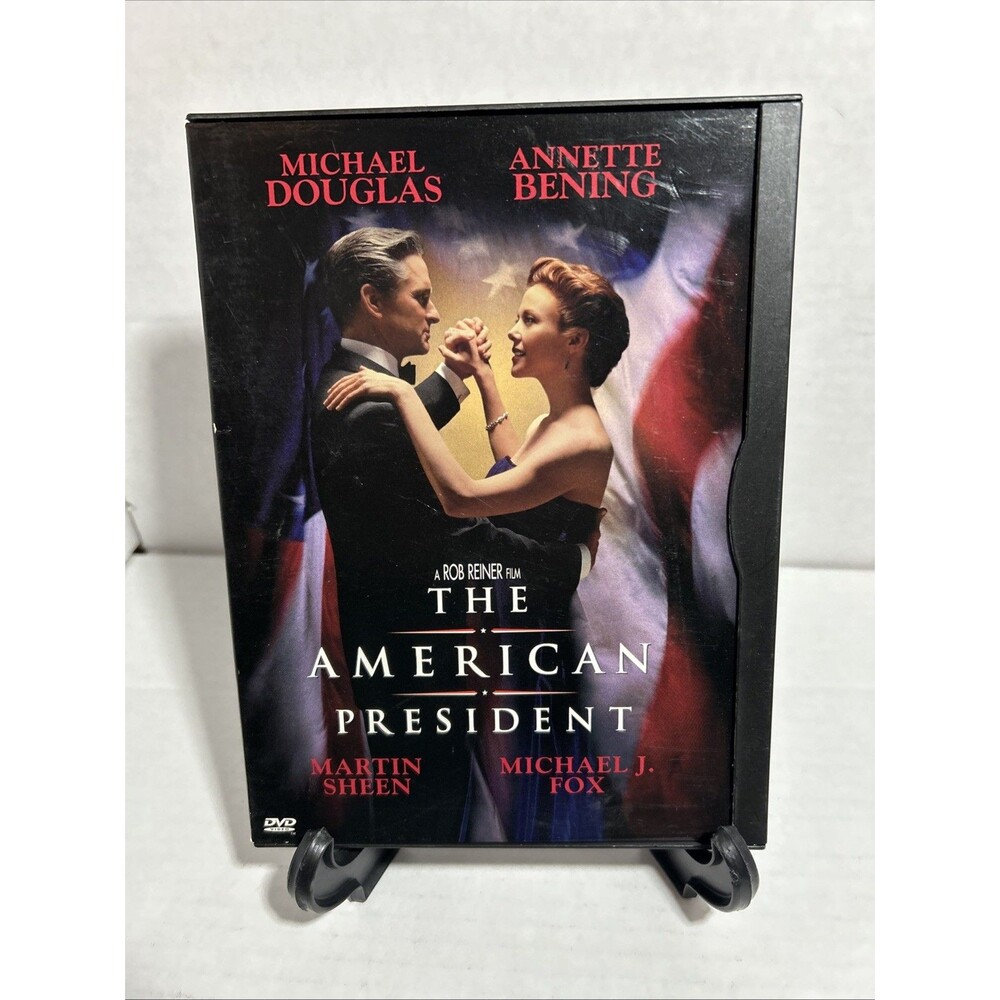 The American President (DVD, 1995)